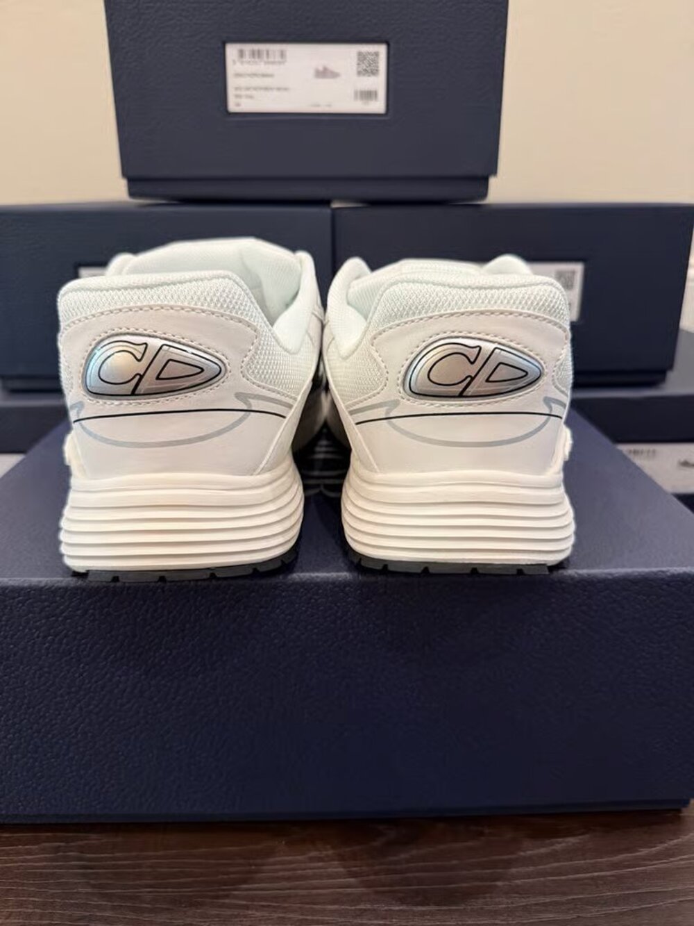 Dior B30 white - Picture 4 of 5